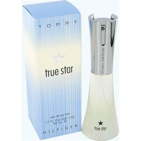 perfume true star tommy hilfiger